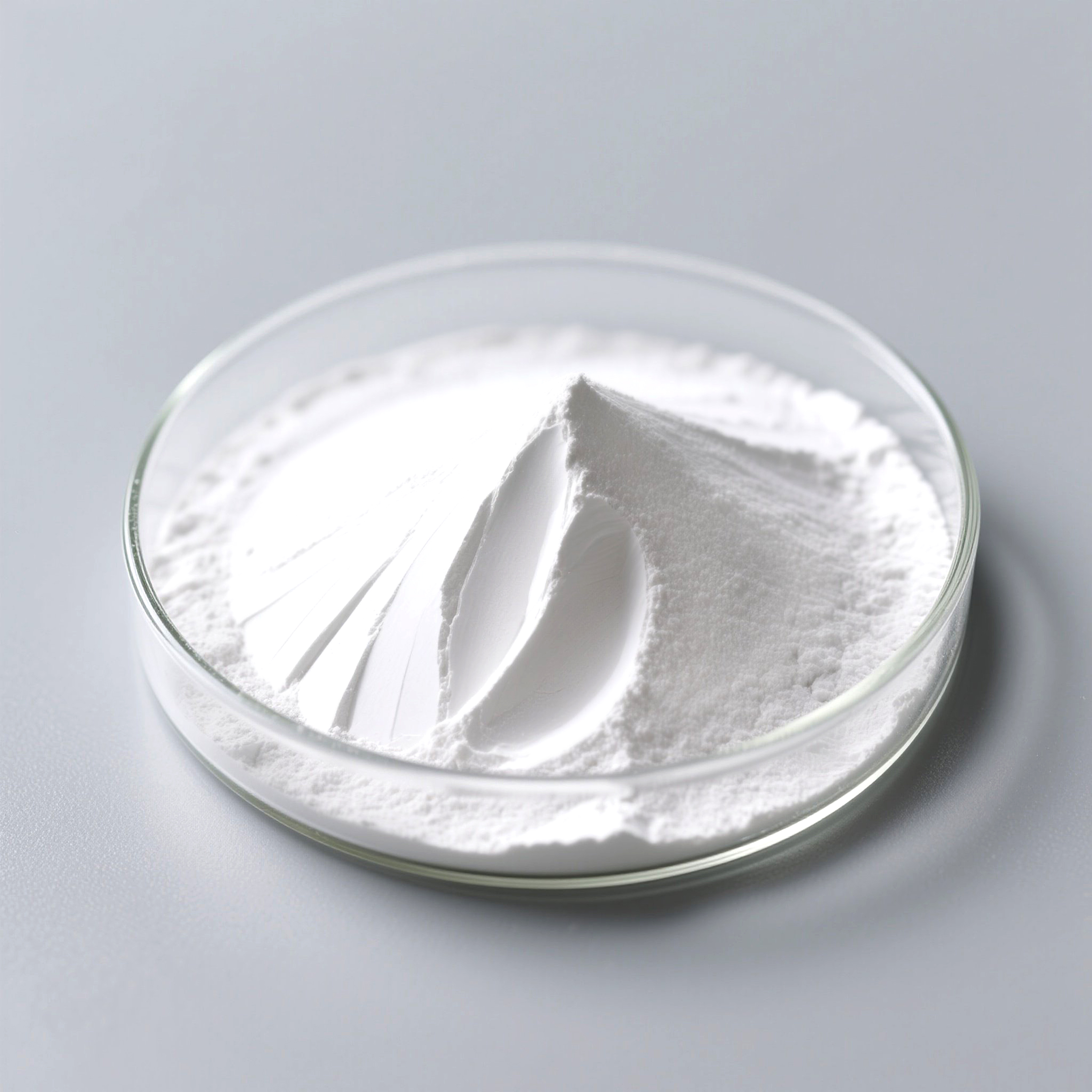 煅烧滑石粉